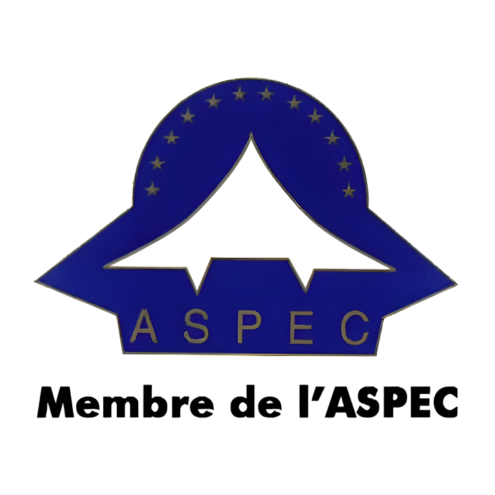 Logo ASPEC